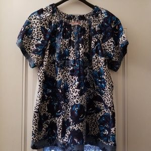 Koi Bella Scrub Top